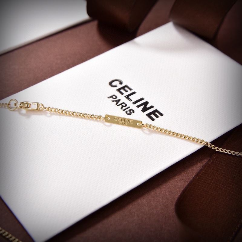 Celine Necklaces